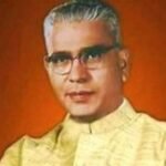 Vasantrao Naik | K Facts