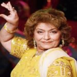 Saroj Khan | Kalakruti Media