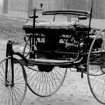 Karl Benz | K Facts