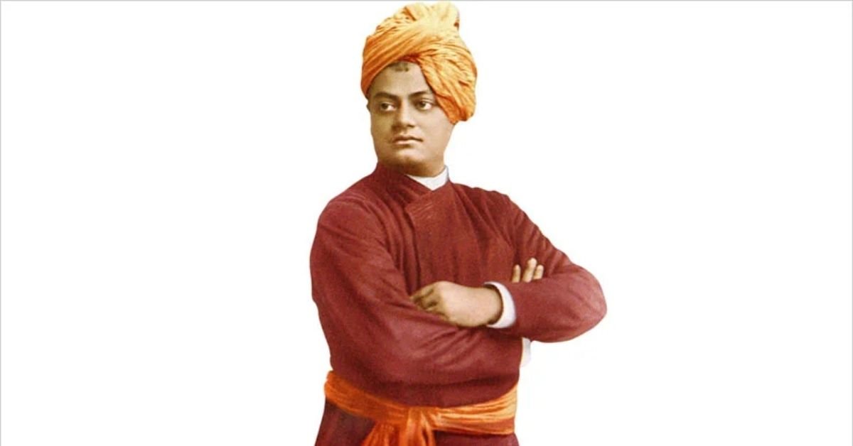 Swami Vivekananda | K Facts