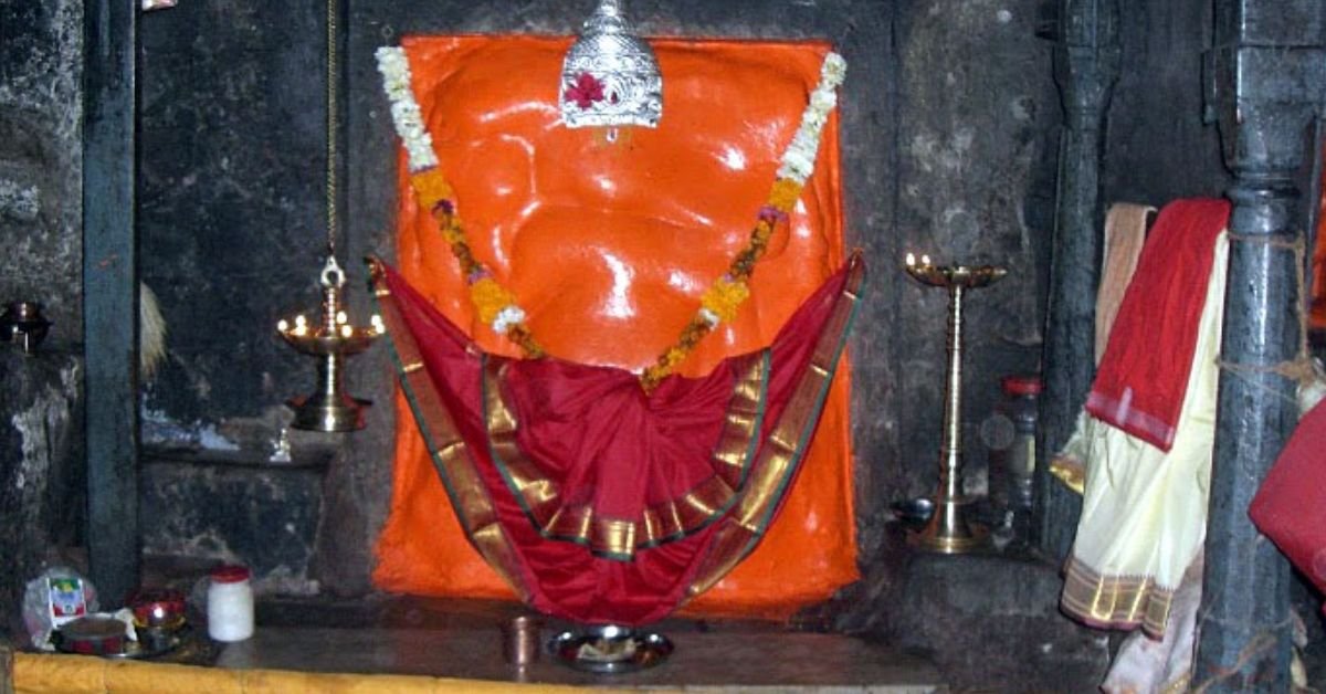 Lenyadri Ganapati | K Facts