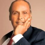 Dhirubhai Ambani | K Facts