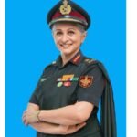 Madhuri Kanitkar | K Facts