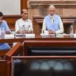 Modi Cabinet Reshuffle | K Facts