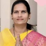 Bharati Pawar | K Facts