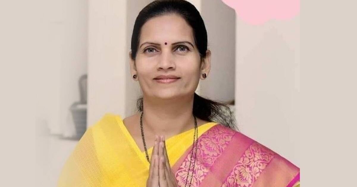 Bharati Pawar | K Facts