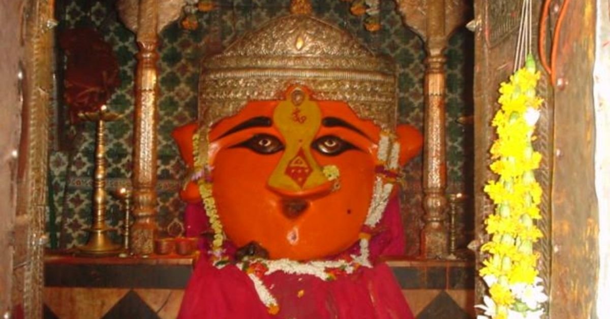 Renuka mata | K Facts