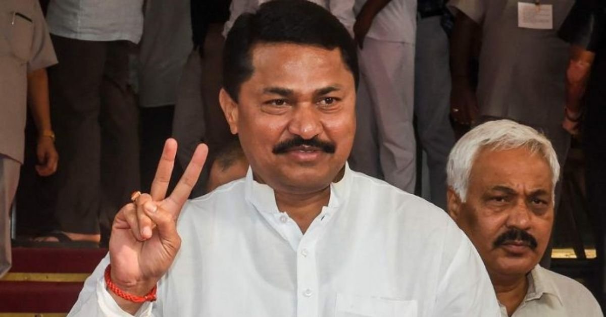 Nana Patole | K Facts