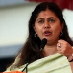 Pankaja Munde | K Facts