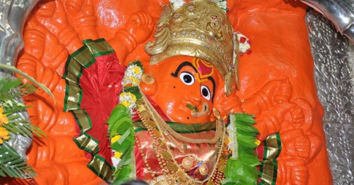 Saptashrungi | K Facts