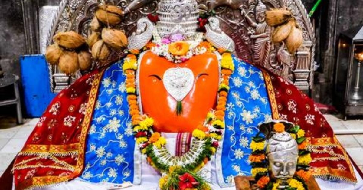 Shri Ballaleshwar Ashtvinayak Temple | K Facts
