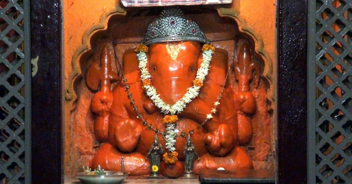 Varadvinayak | K Facts