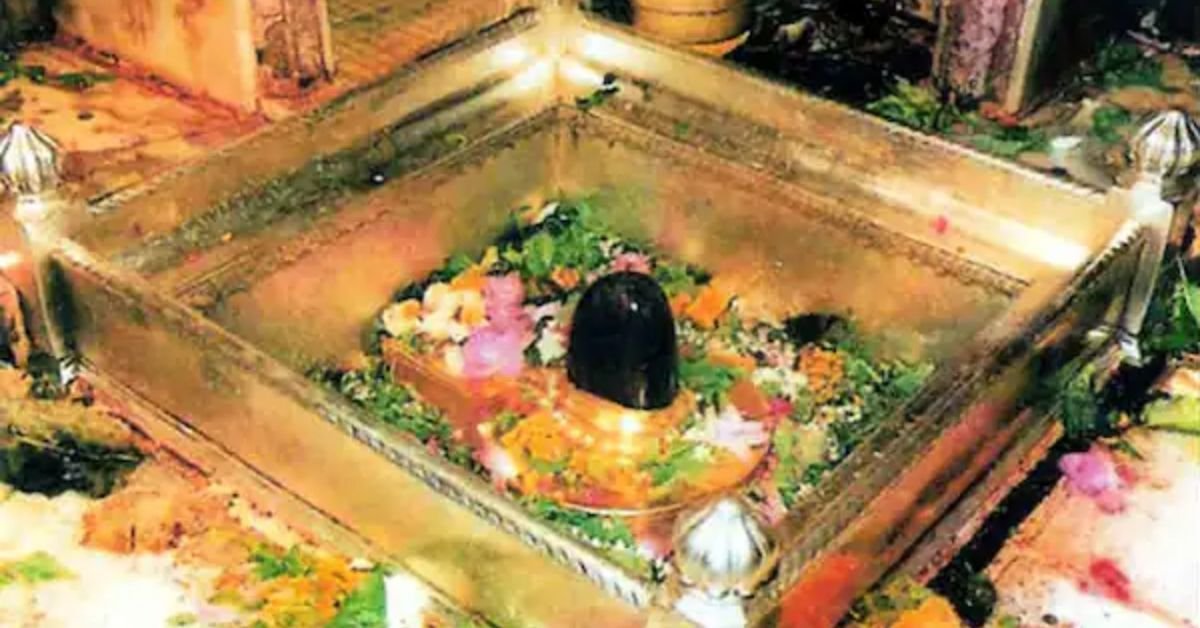 Shri Kashi Vishwanath Temple | K Facts