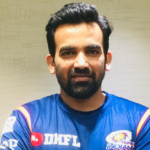 Zaheer Khan | K Facts