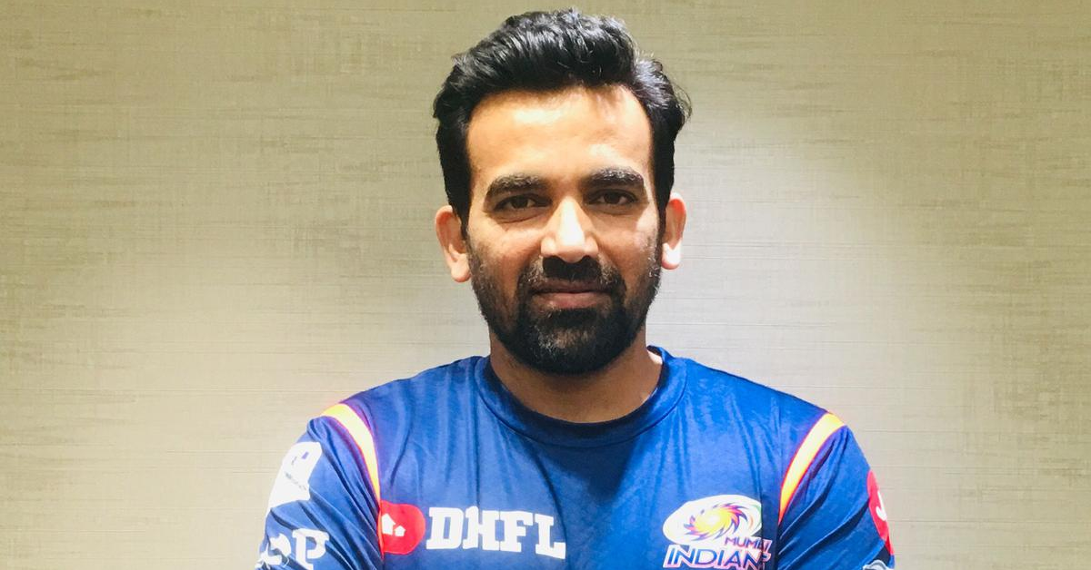 Zaheer Khan | K Facts