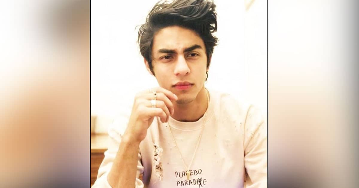 Aryan Khan | K Facts