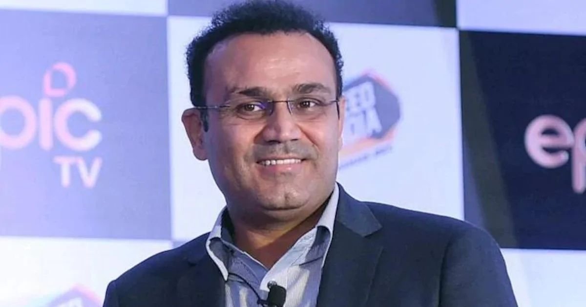 Virender Sehwag | K Facts