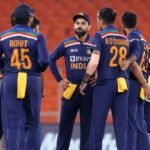 T20 World Cup 2021 India Squad | K Facts