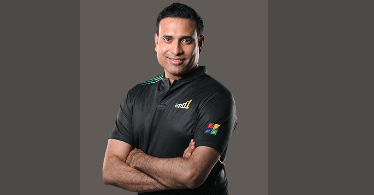 VVS Laxman | K Facts