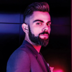 Virat Kohli | K Facts