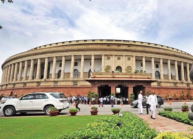 Fun fact of Parliament