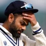 भारत - आफ्रिका कसोटी मालिका