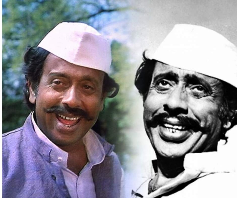 निळू फुले Nilu Phule