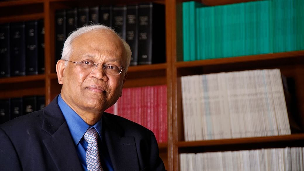 रघुनाथ माशेलकर Raghunath Mashelkar