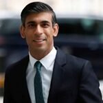 Rishi Sunak