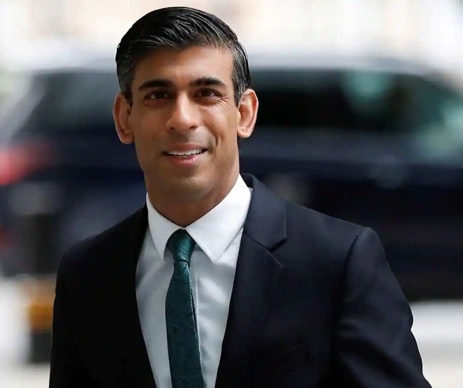 Rishi Sunak