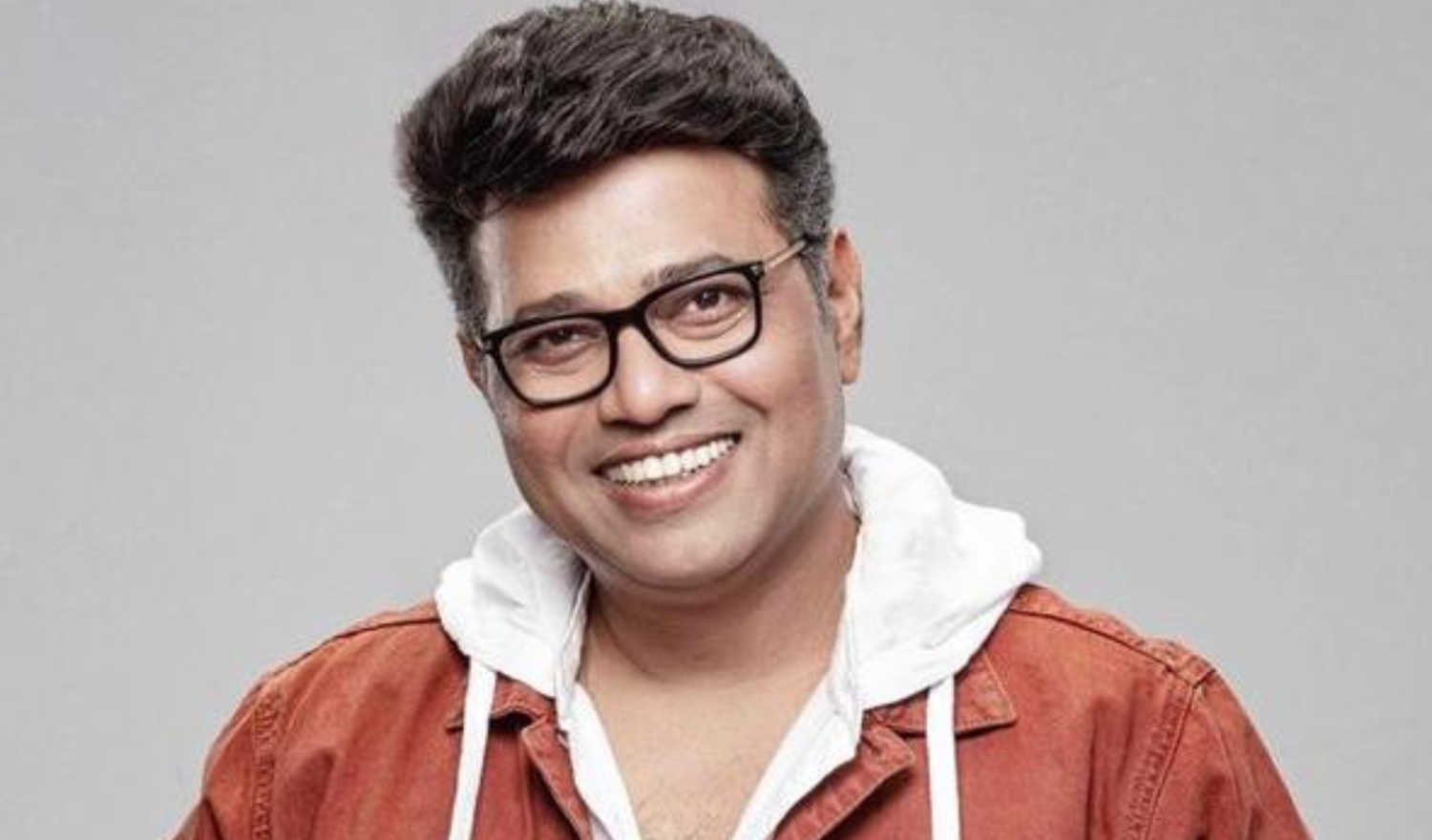 संजय जाधव