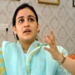 अपर्णा यादव Aparna Yadav
