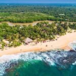 श्रीलंकेची अर्थव्यवस्था