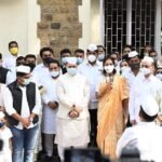 रोहित आर आर पाटील