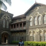 Fergusson College