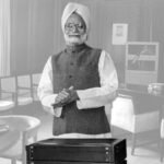 मनमोहन सिंग