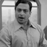 Amol kolhe and Why I killed Gandhi Marathi info