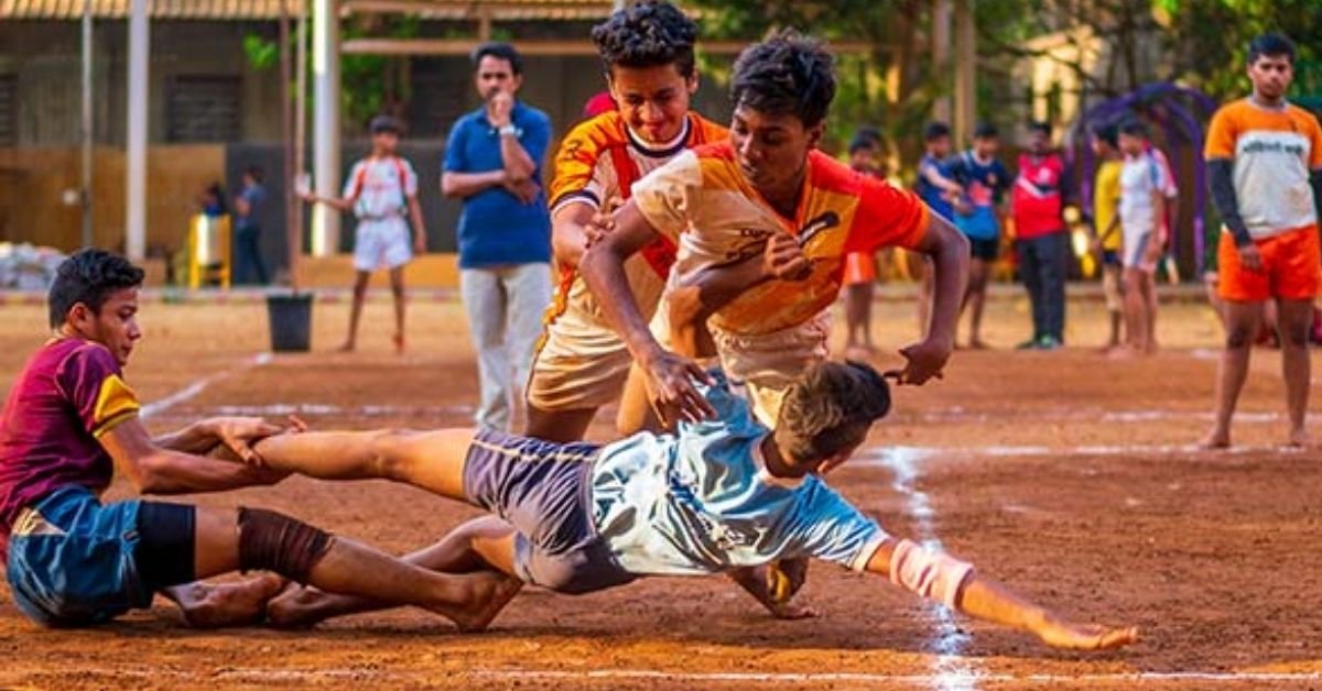 Pro Kabaddi: History of Kabaddi Marathi info