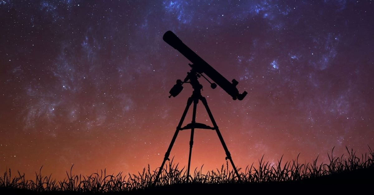 Amazing night sky events to see in 2022 Marathi info