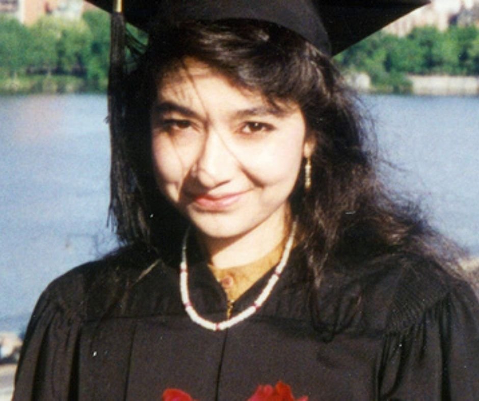 Aafia Siddiqui