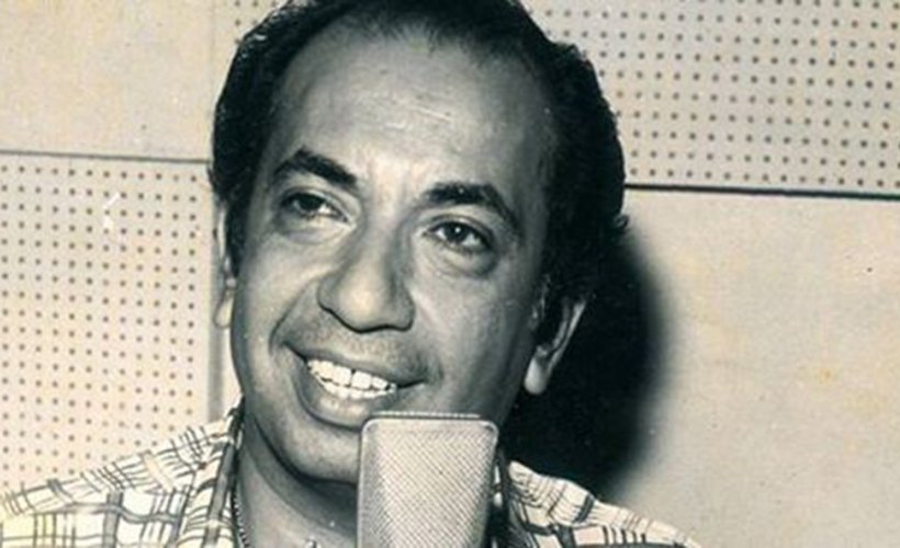 महेंद्र कपूर Mahendra Kapoor