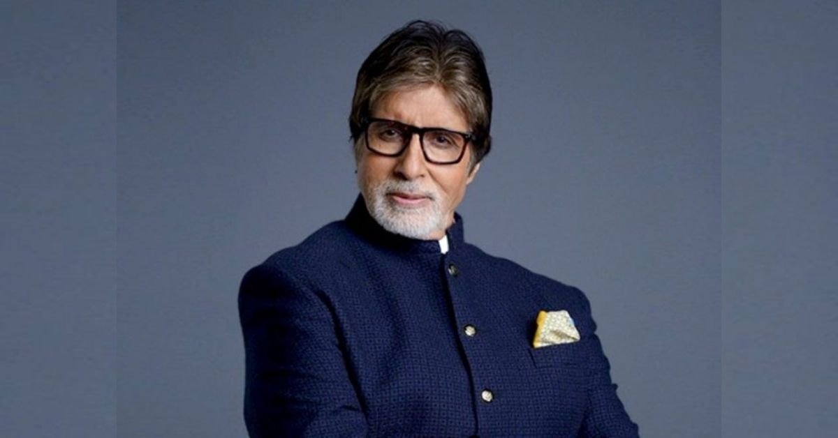 Amitabh Bachchan Corporation Ltd
