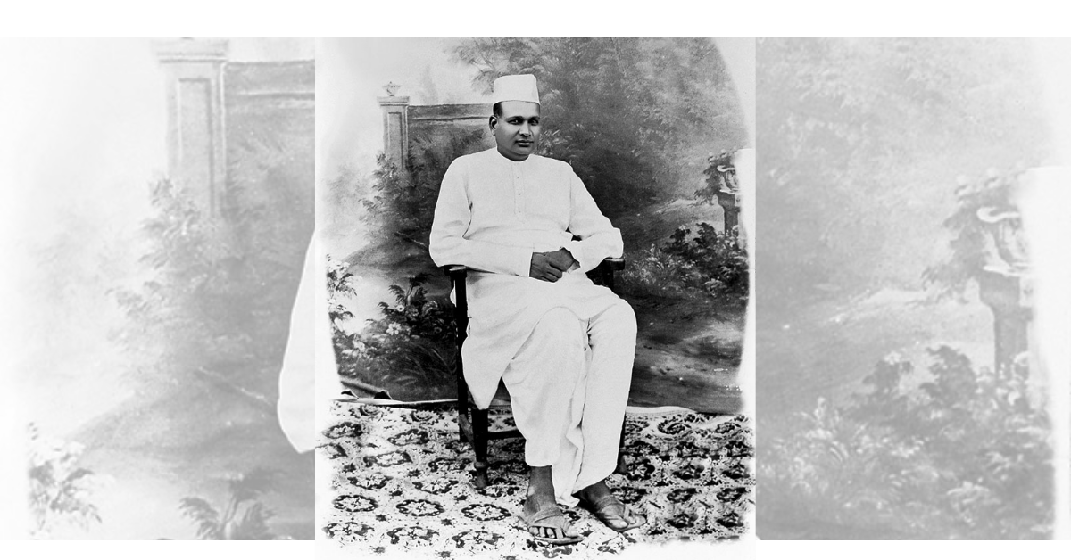 Jamnalal Bajaj जमनालाल बजाज