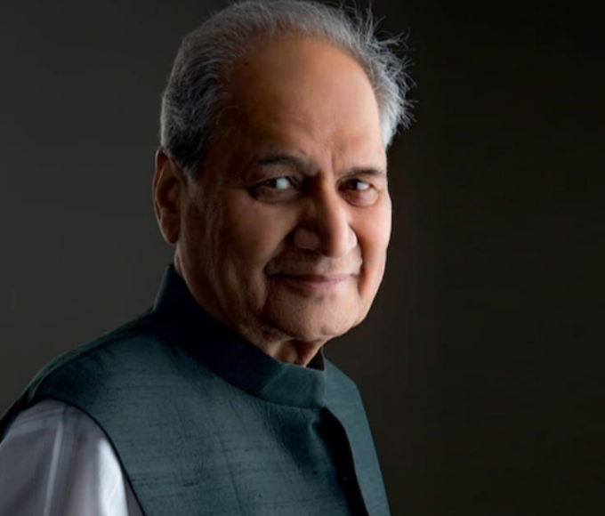 राहुल बजाज Rahul Bajaj