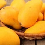 Carabao Mango