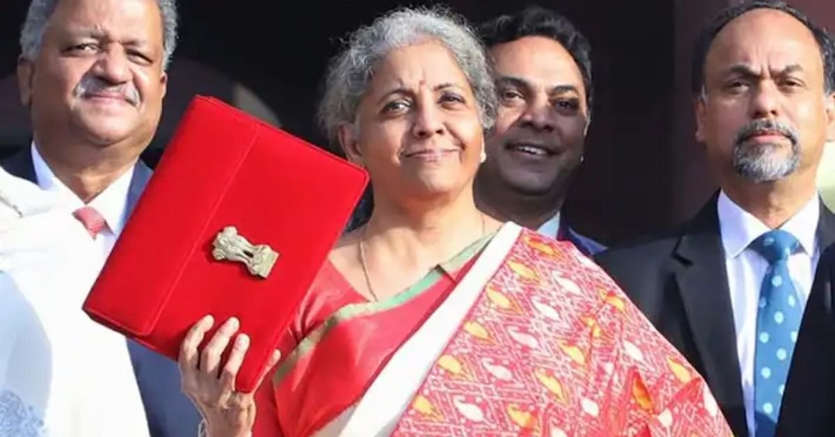 What is the Budget? Marathi info