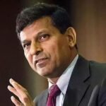 Financial expert Raghuram Rajan Marathi info