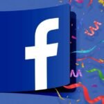 Story of Facebook Marathi info