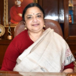 Santishree Dhulipudi Pandit