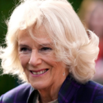 Camilla, Duchess of Cornwall